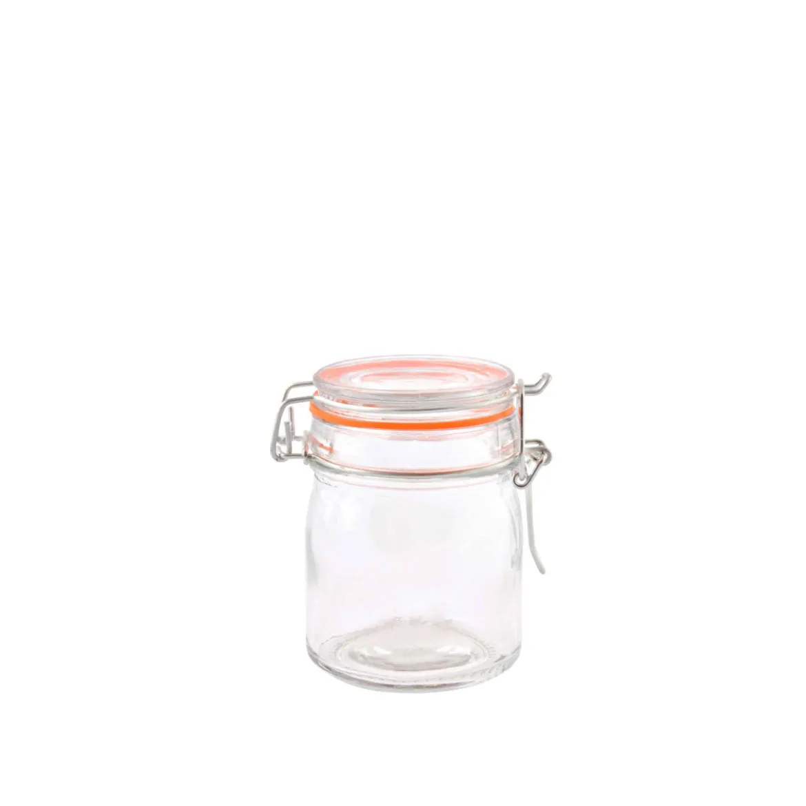 Petit pot à conserve 0,16 litre
