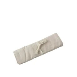 Pochette pour crayons et pinceaux de maquillage