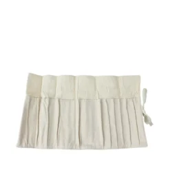 Pochette pour crayons et pinceaux de maquillage