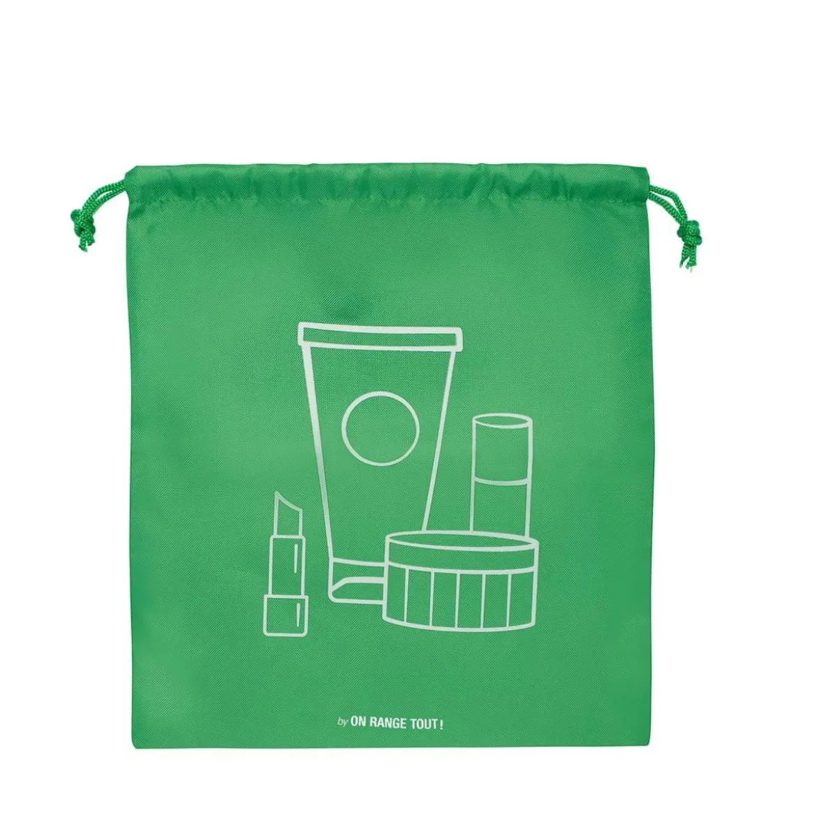 Pochette pour produits cosmétiques