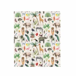 10 pochettes cadeau enfant 27 x 34 cm