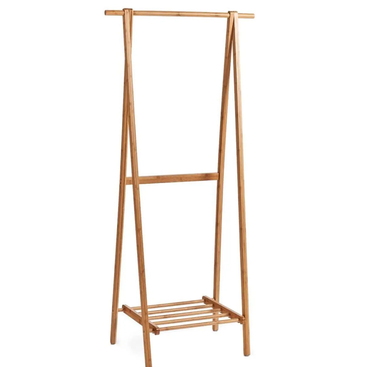 Portant en bois