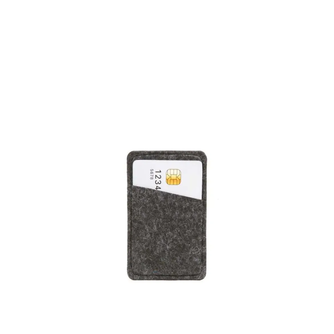 Porte-cartes adhésif pour téléphone