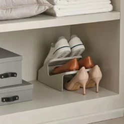 Porte-chaussures gain de place