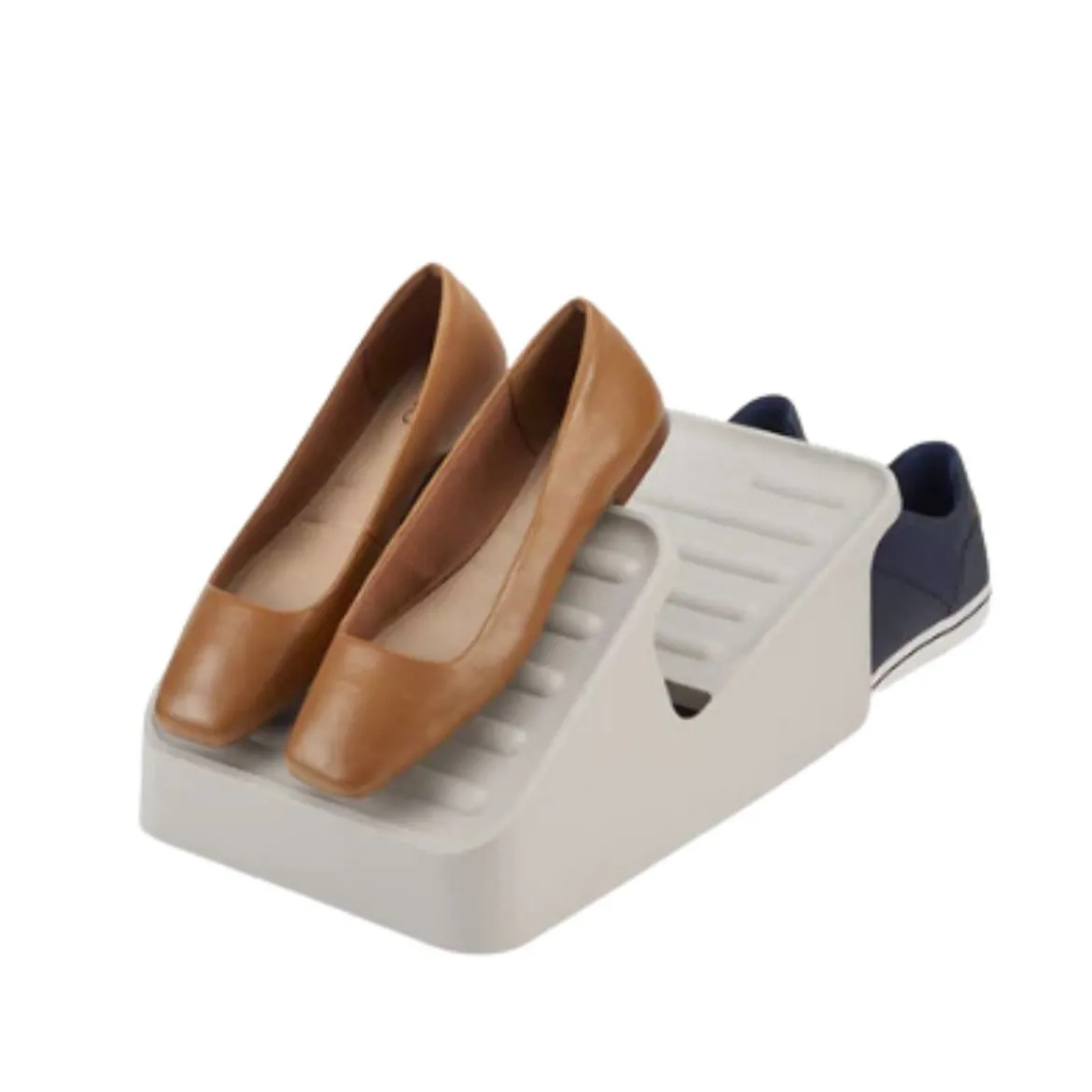 Porte-chaussures gain de place