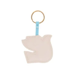 Porte-clés oiseau