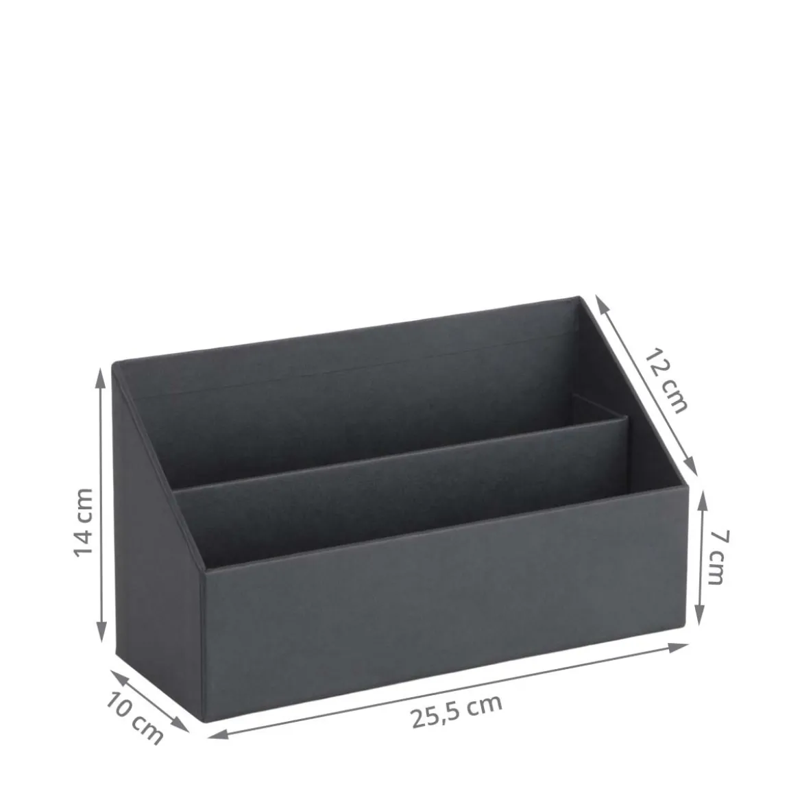 Porte-lettres de bureau