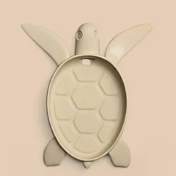 Porte-savon en plastique recyclé