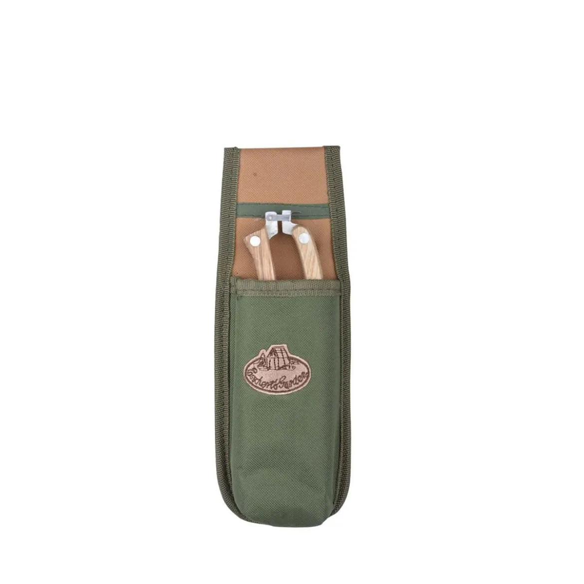 Porte sécateur pour ceinture