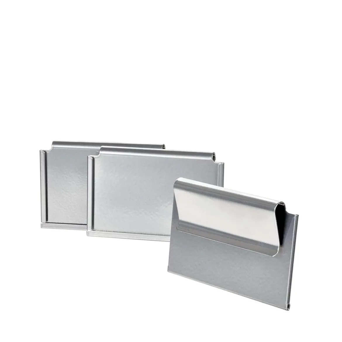 3 porte-étiquettes amovibles pour panier ou boîte