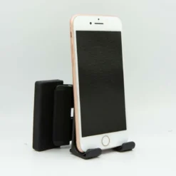Porte téléphone pour ordinateur