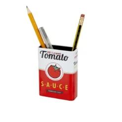 Pot à crayons magnétique pour frigo
