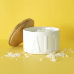 Pot à sel