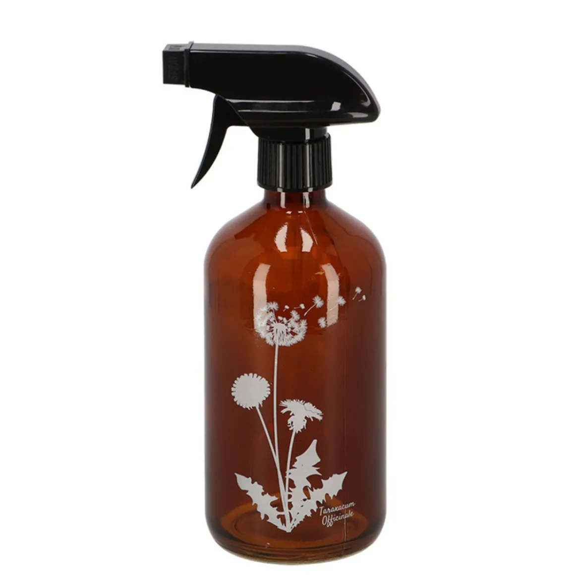 Pulvérisateur en verre 500 ml pour plantes