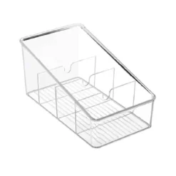 Rangement aliments en sachet
