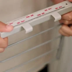 Rangement cravates et ceintures pour porte