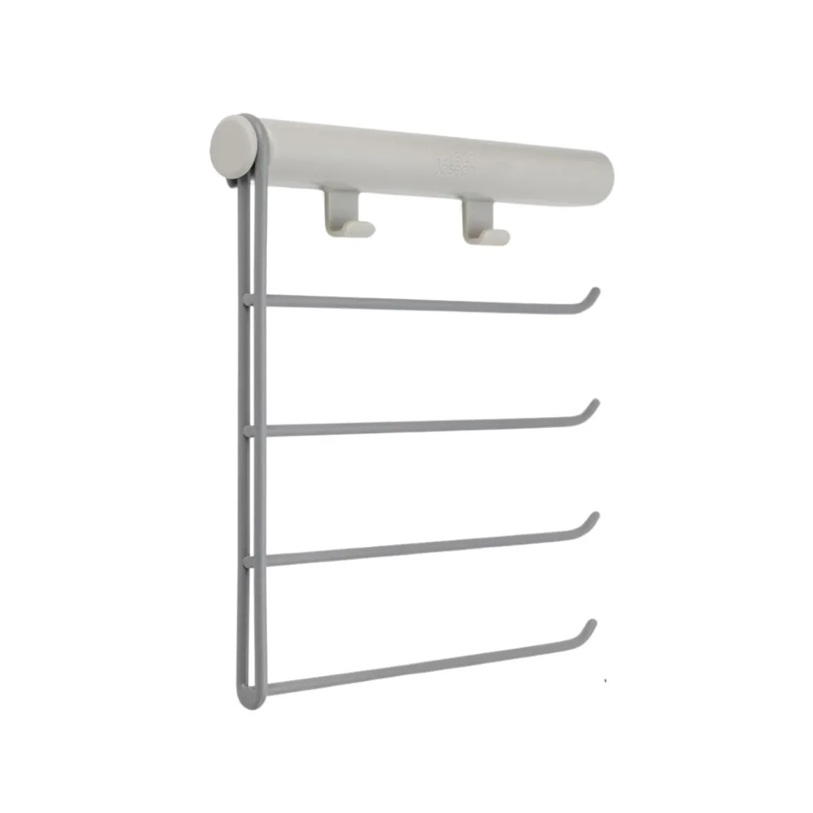 Rangement cravates et ceintures pour porte