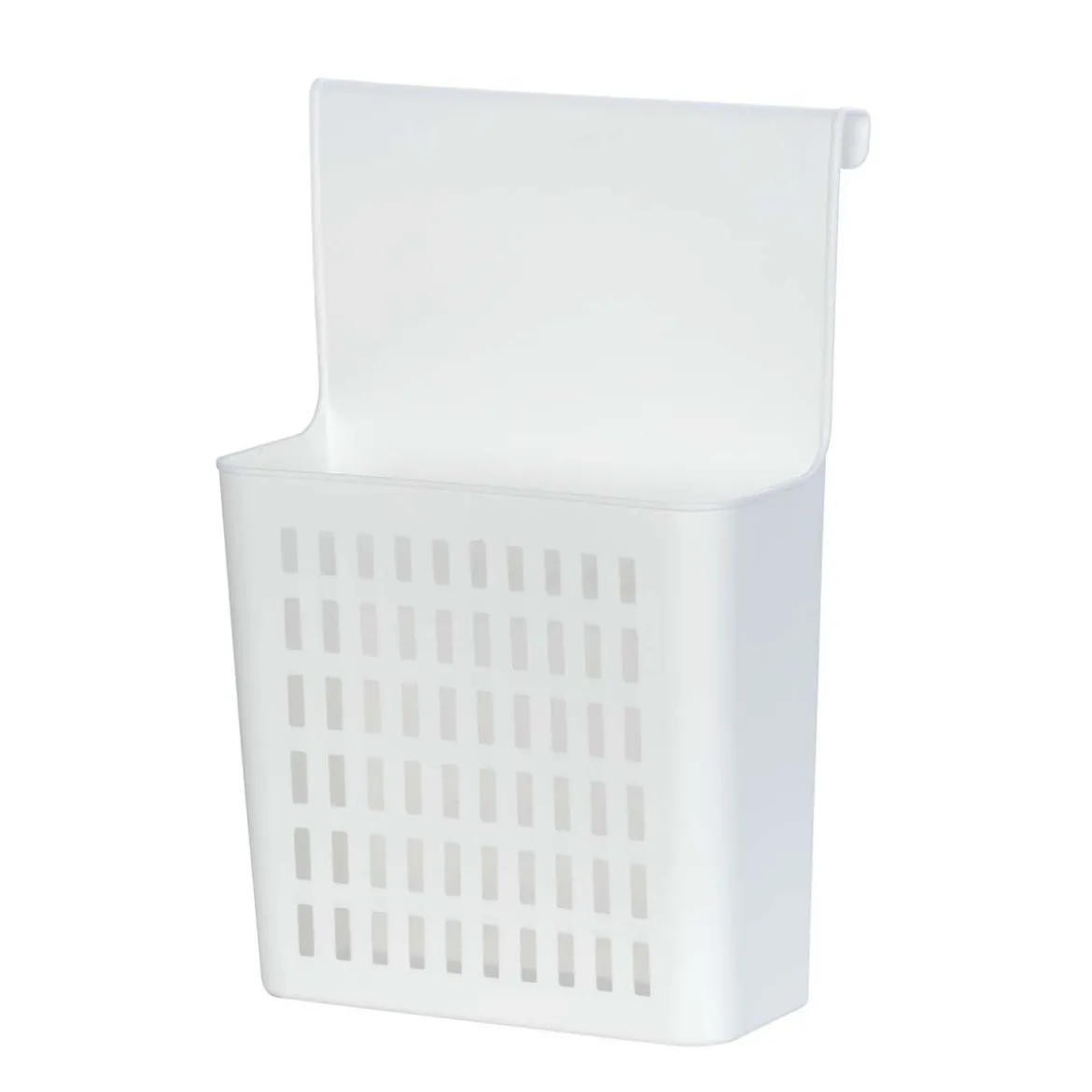 Rangement de porte pour produits d'entretien