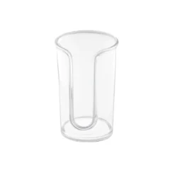 Rangement disques de coton