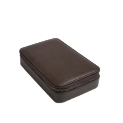 Rangement pour bagues et boutons de manchette homme