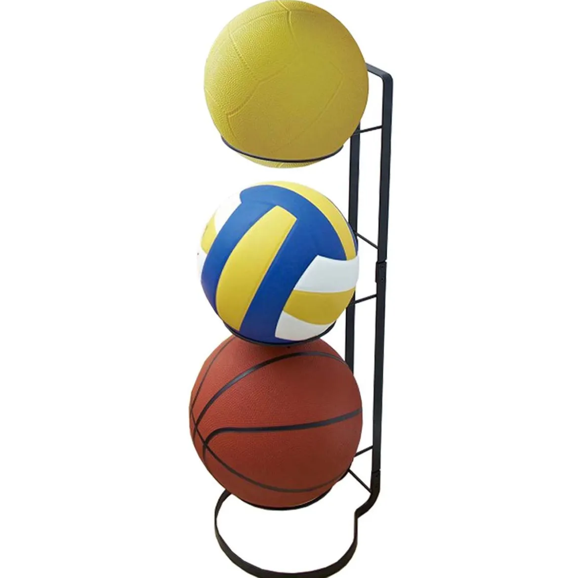 Rangement pour ballons
