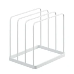 Rangement pour plateaux et planches de cuisine