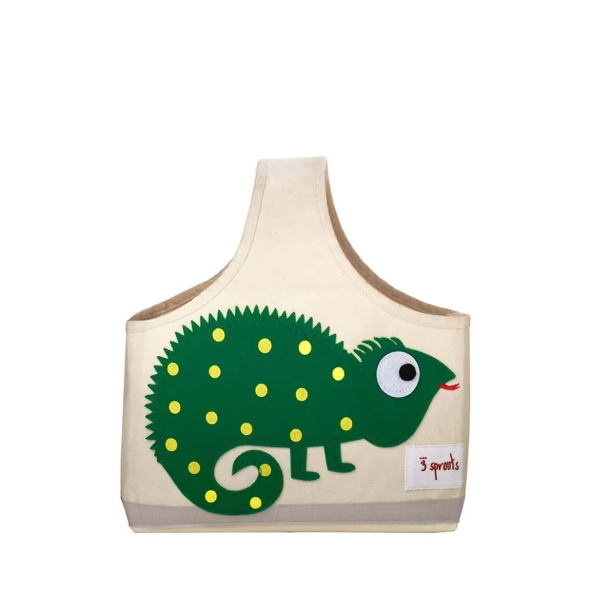 Rangement pour table à langer