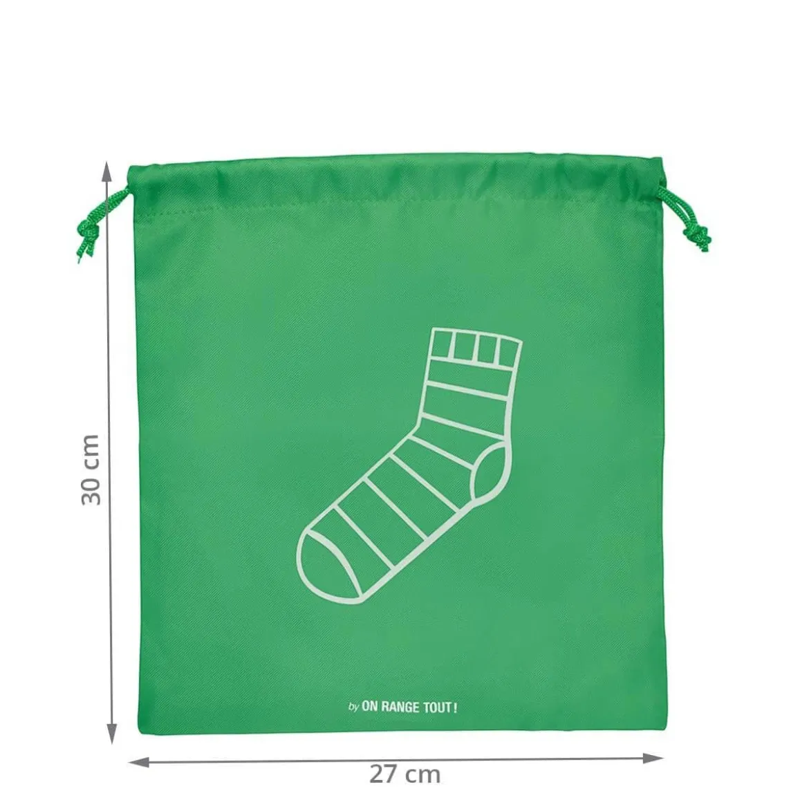 Sac à chaussettes