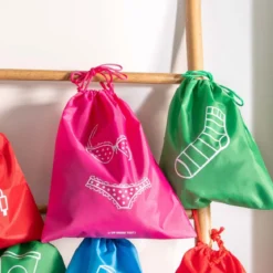 Sac à chaussettes