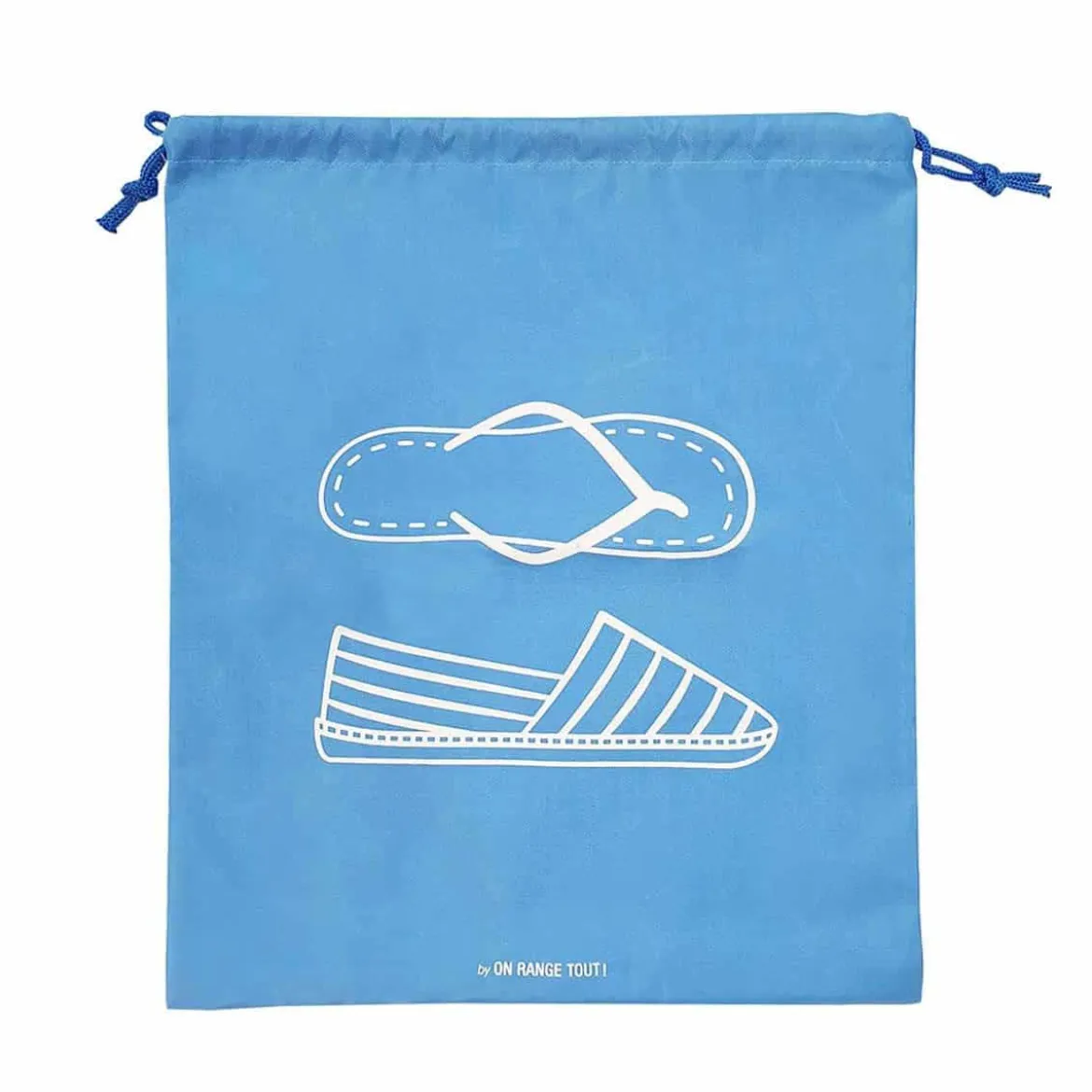 Sac à chaussures de voyage