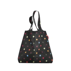 Sac de courses pliable