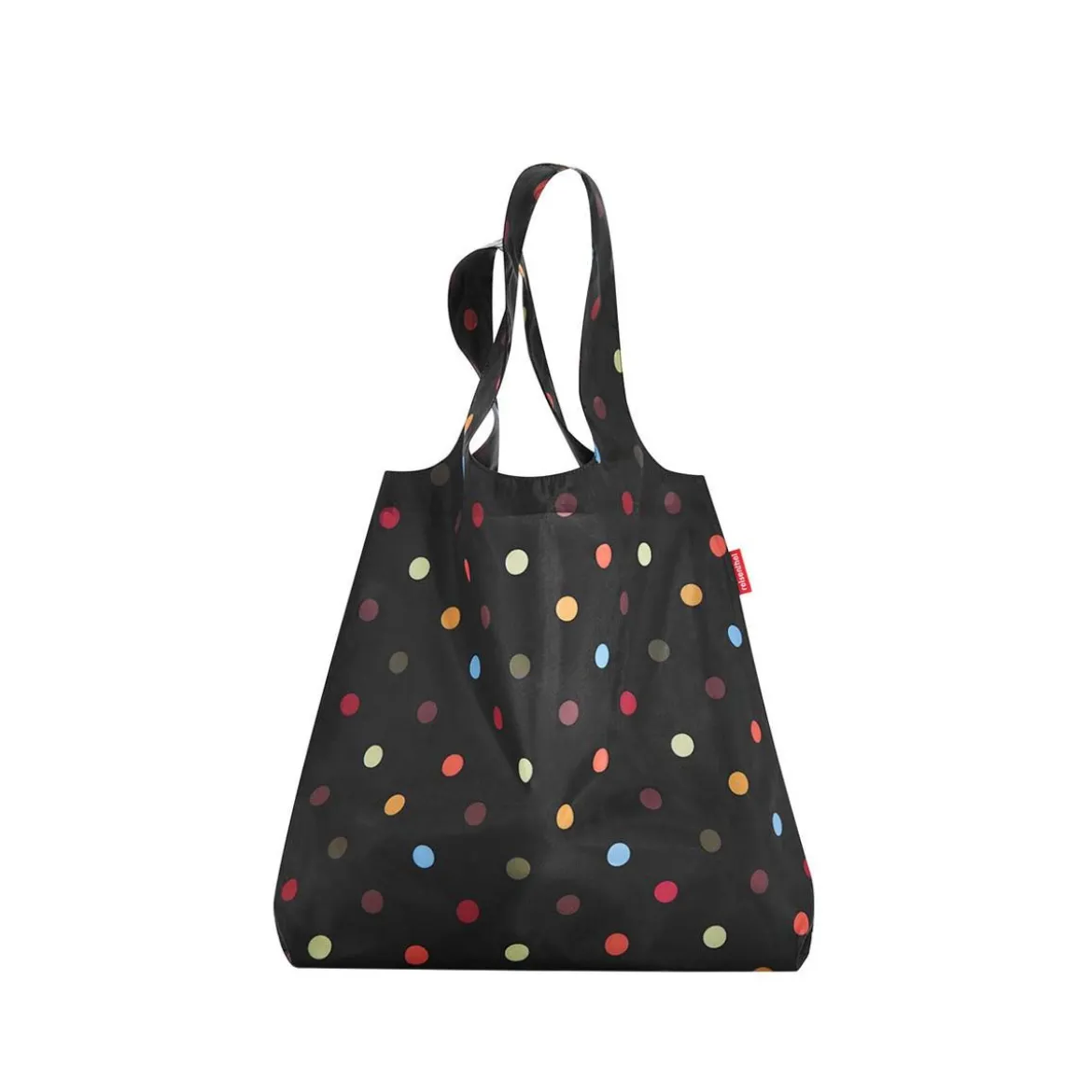 Sac de courses pliable