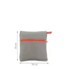 Sac de voyage pliable et compact