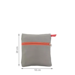 Sac de voyage pliable et compact