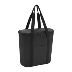 Sac glacière isotherme noir