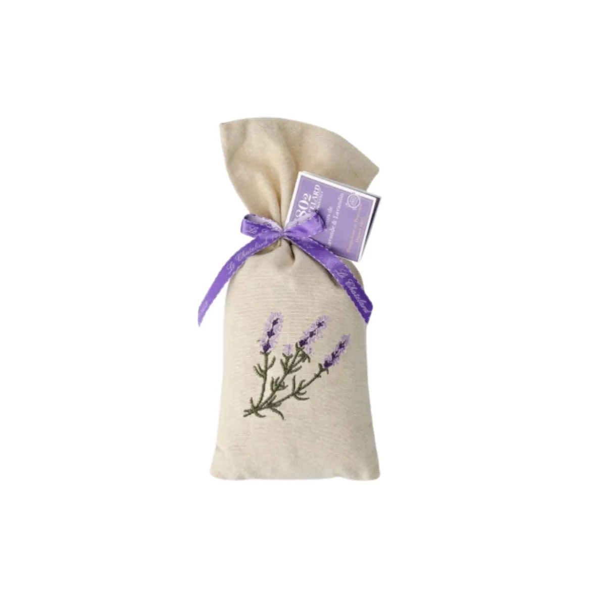 Sachet de lavande 50 grammes