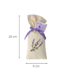 Sachet de lavande 50 grammes