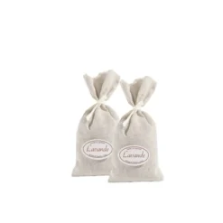 2 sachets de lavande