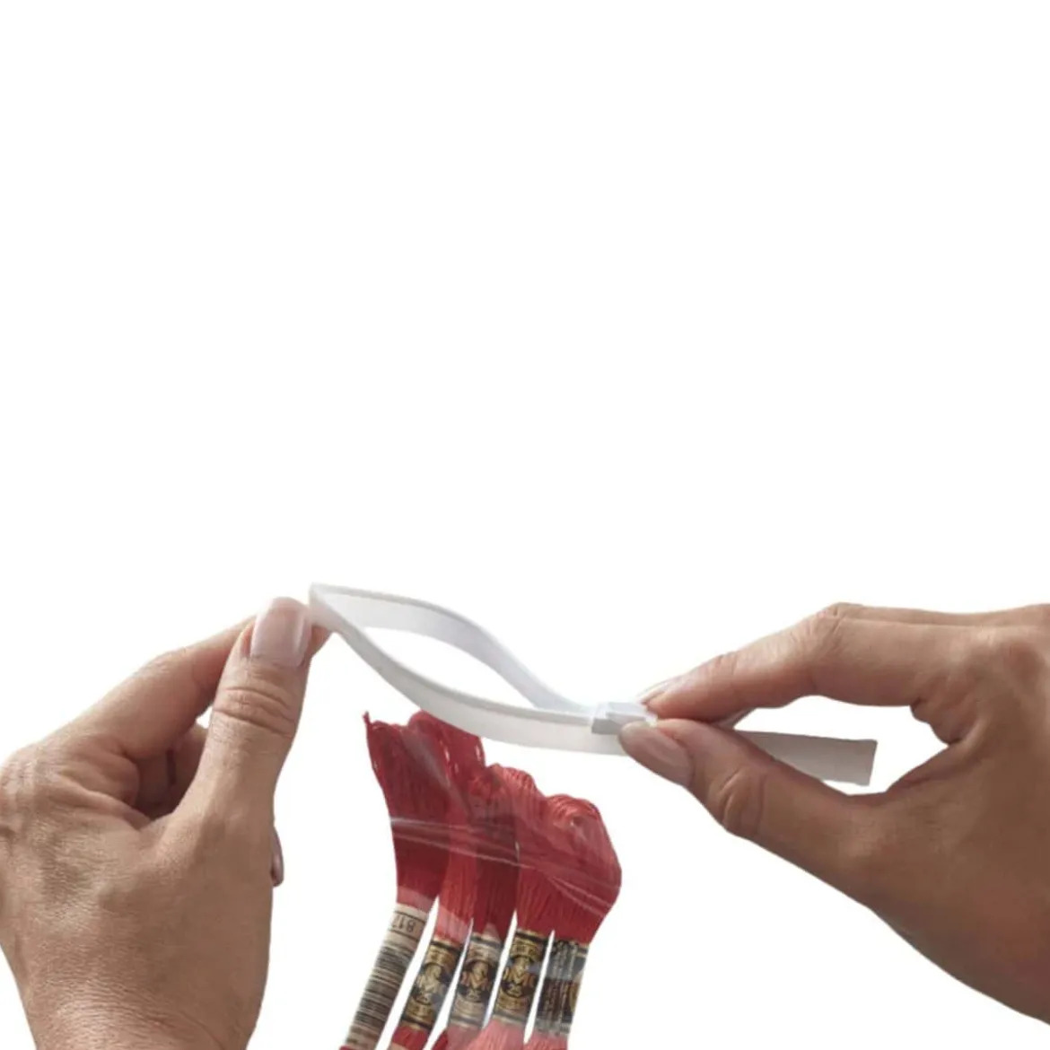 10 sachets d'emballage en plastique avec curseur 21 x 15 cm