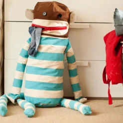 Sac à linge sale pour enfant