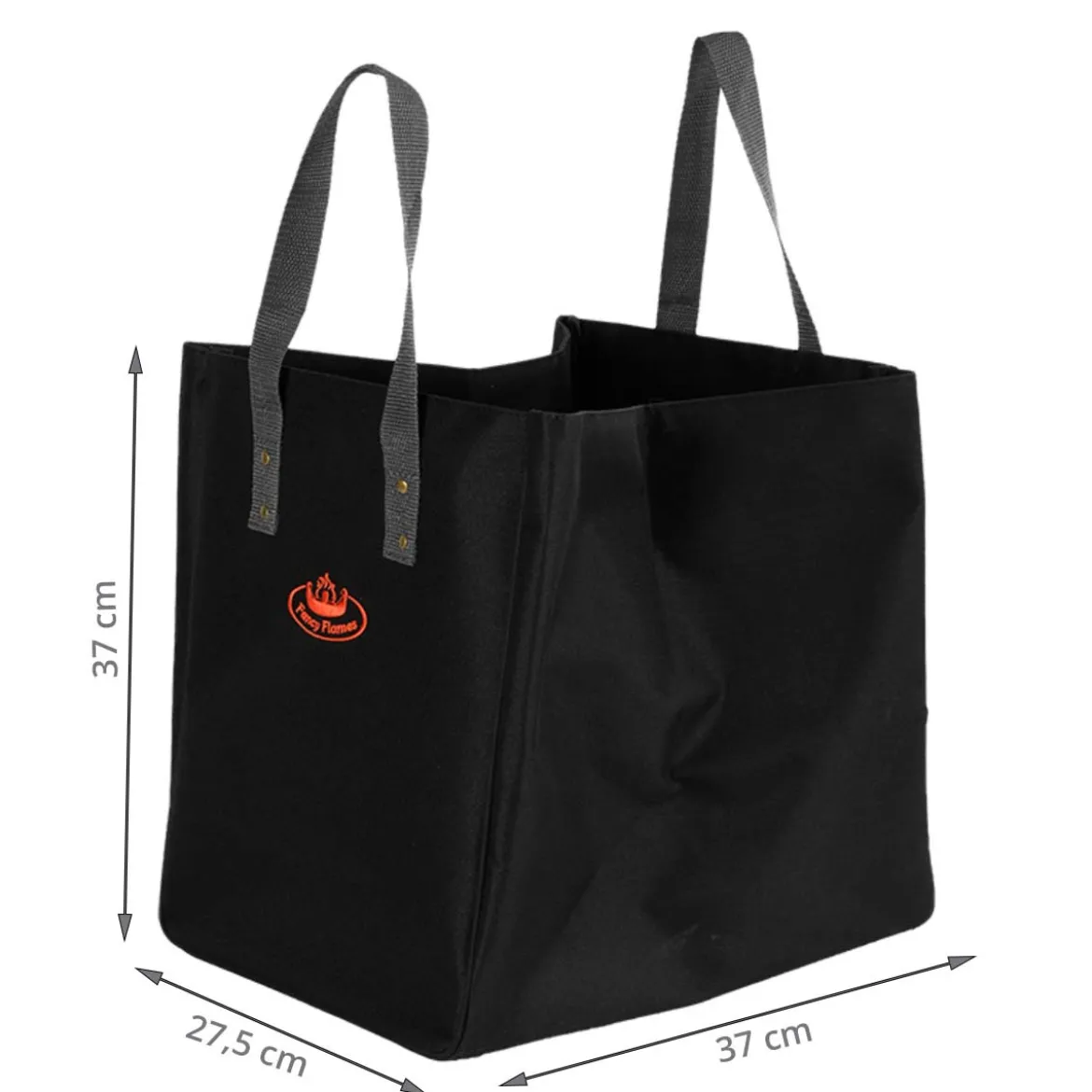 Sac à petits bois