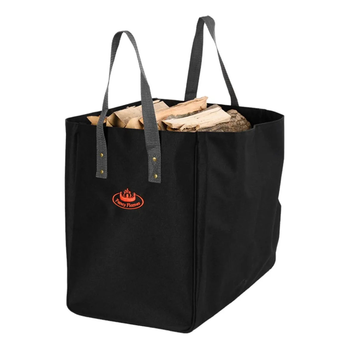Sac à petits bois