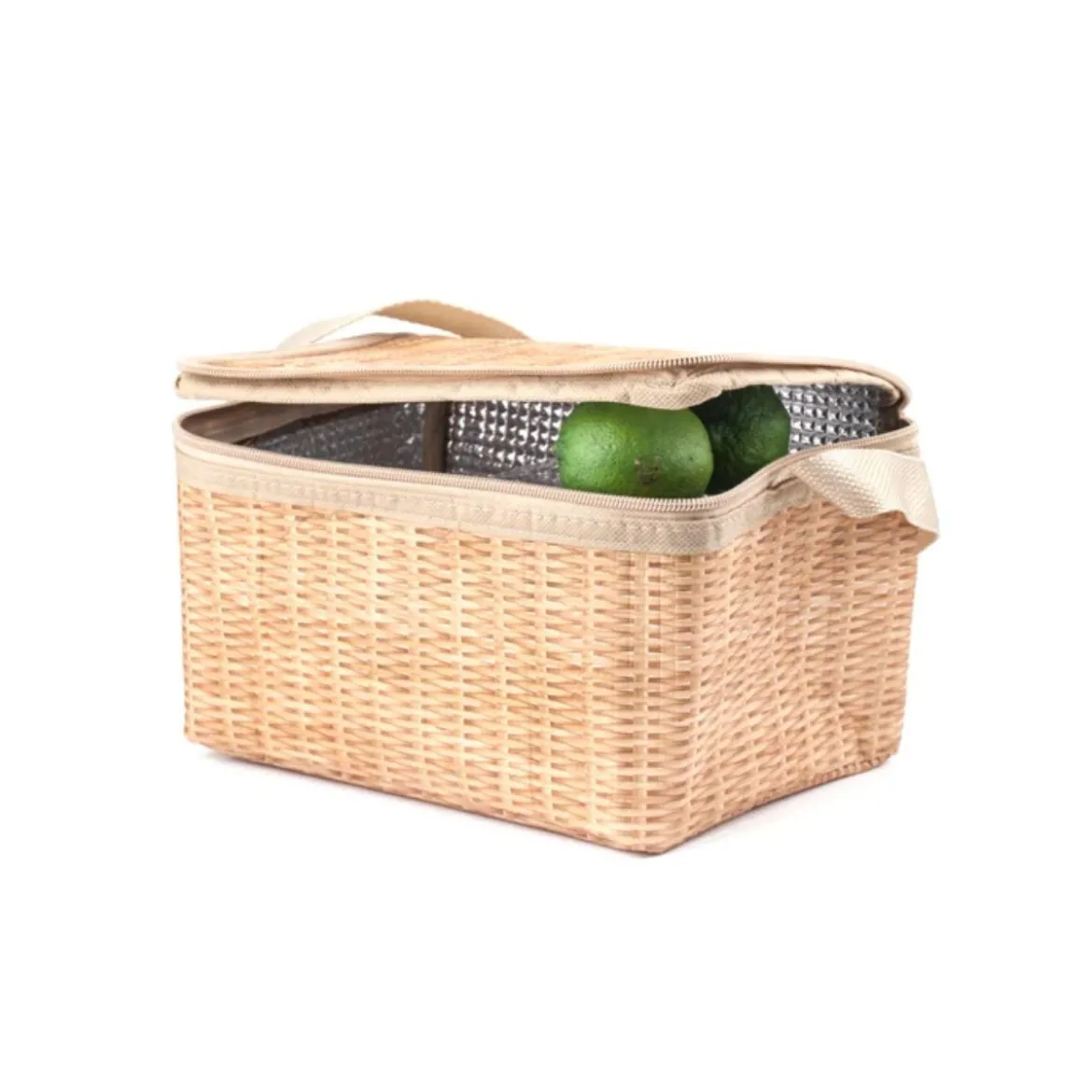 Sac repas isotherme
