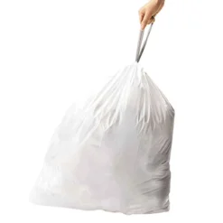 20 sacs poubelle haute 30 litres - Simple Human