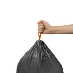 80 sacs poubelles 30 litres pour poubelle compacte Joseph Joseph