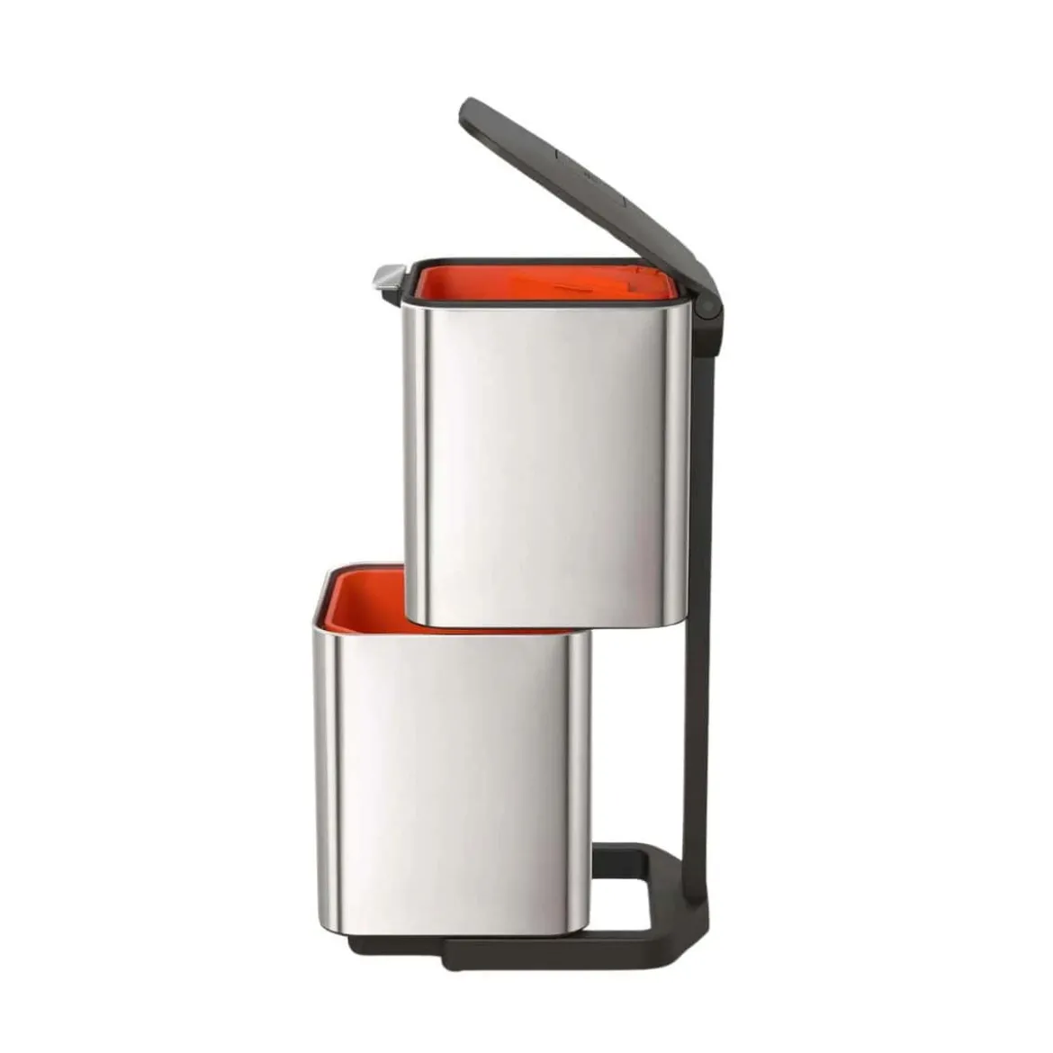 80 sacs poubelles 30 litres pour poubelle compacte Joseph Joseph