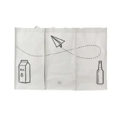 3 sacs pour tri sélectif