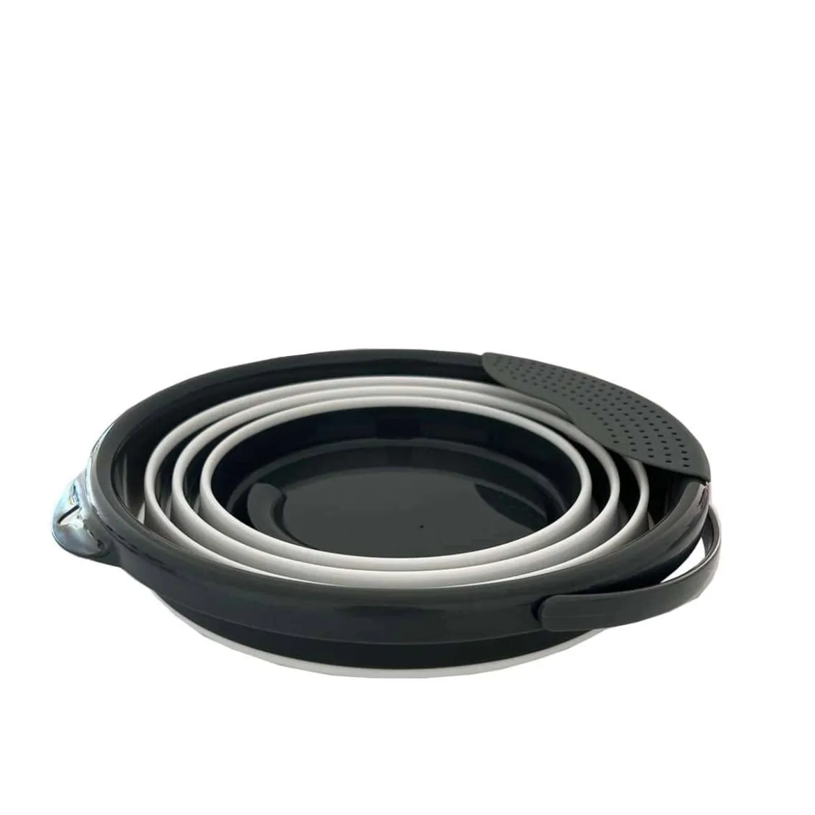 Seau rétractable 10 litres
