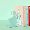 Serre-livres princesse