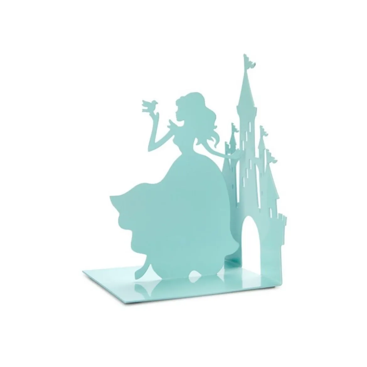 Serre-livres princesse